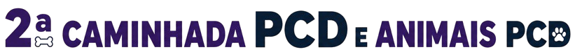2ª Caminhada PCD e Animais PCD